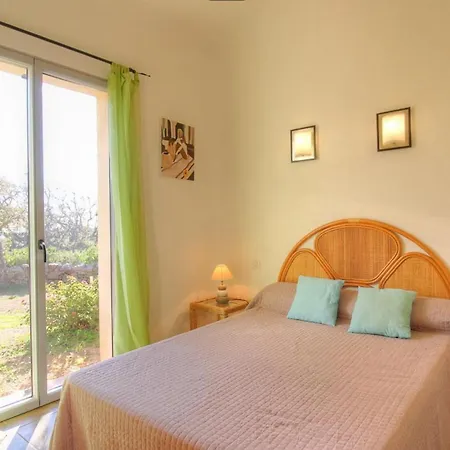 Apartment Le Cinto A Monacia-d'Aullene